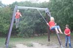 17. Der Spielplatz