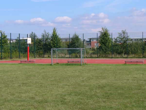 Sportplatz