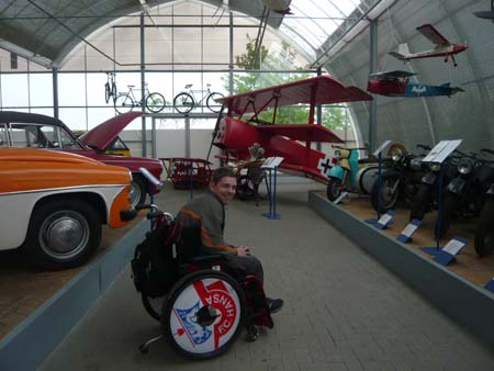 12 Nostalgie
